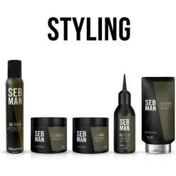 Sebastian Styling The Fixer High Hold Hairspray von Best