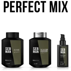 Sebastian Styling The Fixer High Hold Hairspray von Best