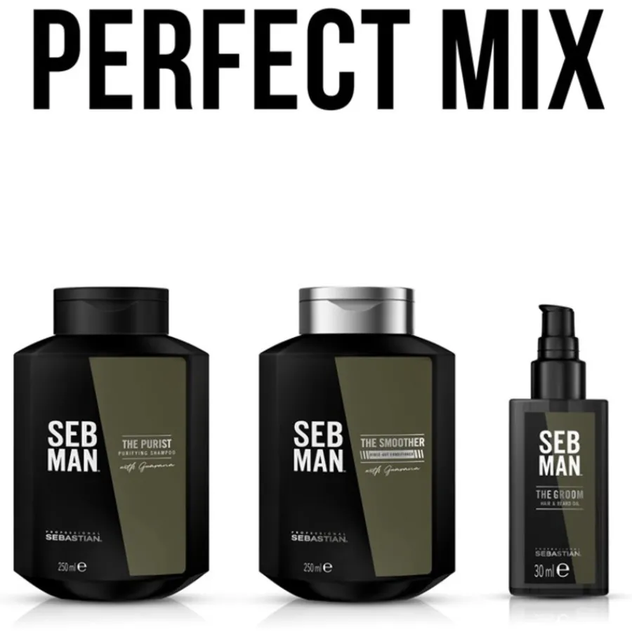 Sebastian Styling The Fixer High Hold Hairspray von Best