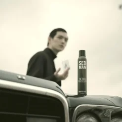 Sebastian Styling The Joker Dry Shampoo von Clearance