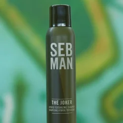 Sebastian Styling The Joker Dry Shampoo von Clearance