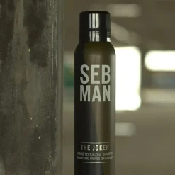 Sebastian Styling The Joker Dry Shampoo von Clearance