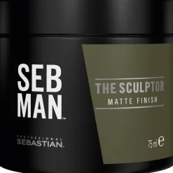 Sebastian Styling The Sculptor Matte Clay von