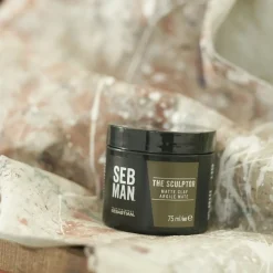 Sebastian Styling The Sculptor Matte Clay von