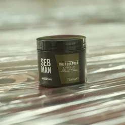 Sebastian Styling The Sculptor Matte Clay von