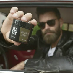 Sebastian Styling The Sculptor Matte Clay von