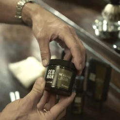 Sebastian Styling The Sculptor Matte Clay von