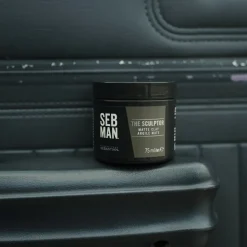 Sebastian Styling The Sculptor Matte Clay von