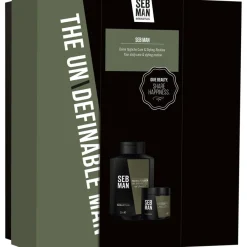 Sebastian Styling The Sculptor Matte Clay von