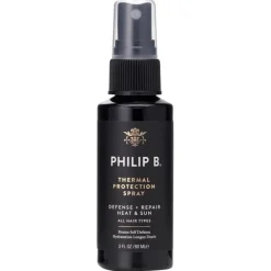 Philip B Styling Thermal Protection Spray von