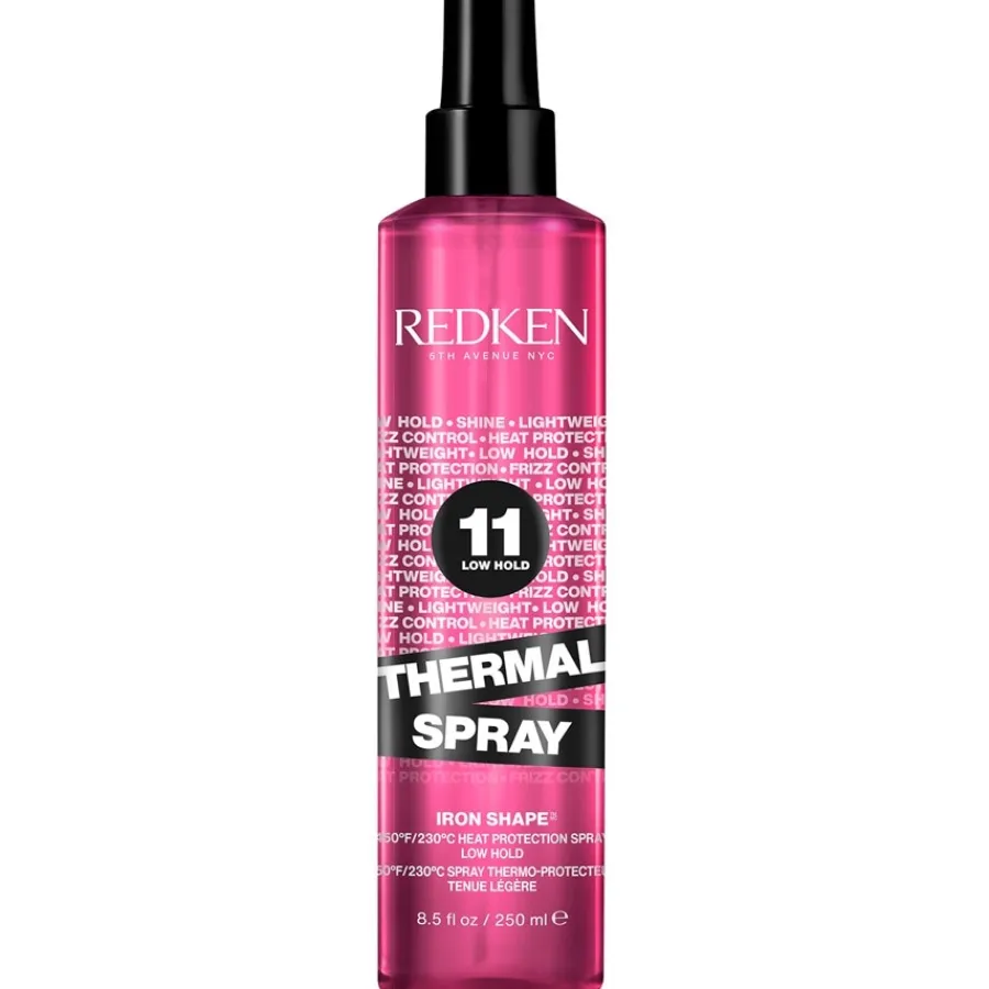 Redken Styling Thermal Spray von Clearance