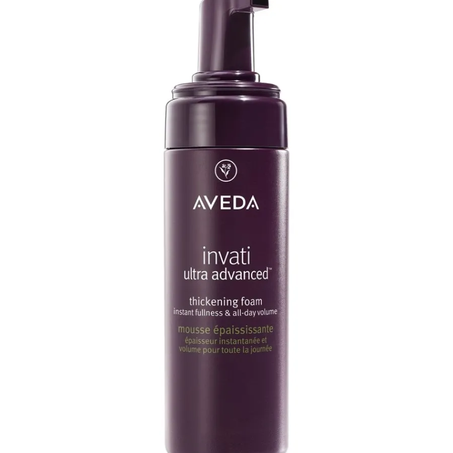 Aveda Styling Thickening Styling Foam von Hot