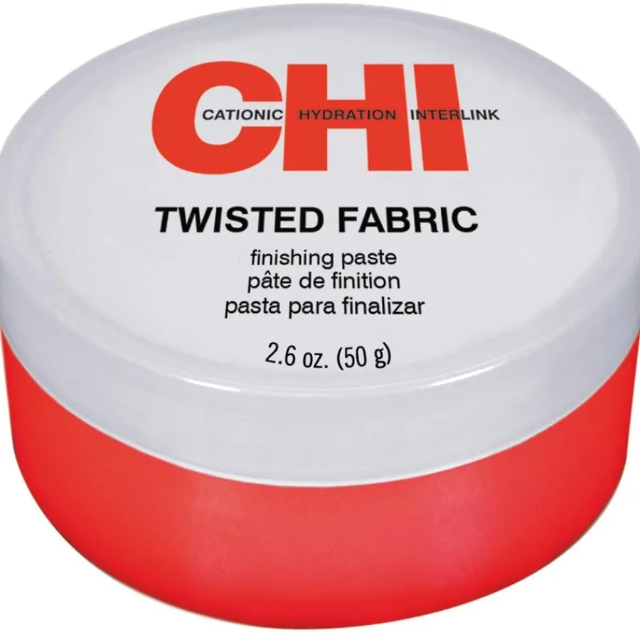 CHI Styling Twisted Fabric Finishing Paste von Discount