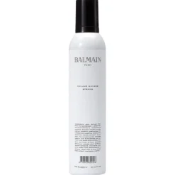Balmain Hair Couture Styling Volume Mousse Strong von