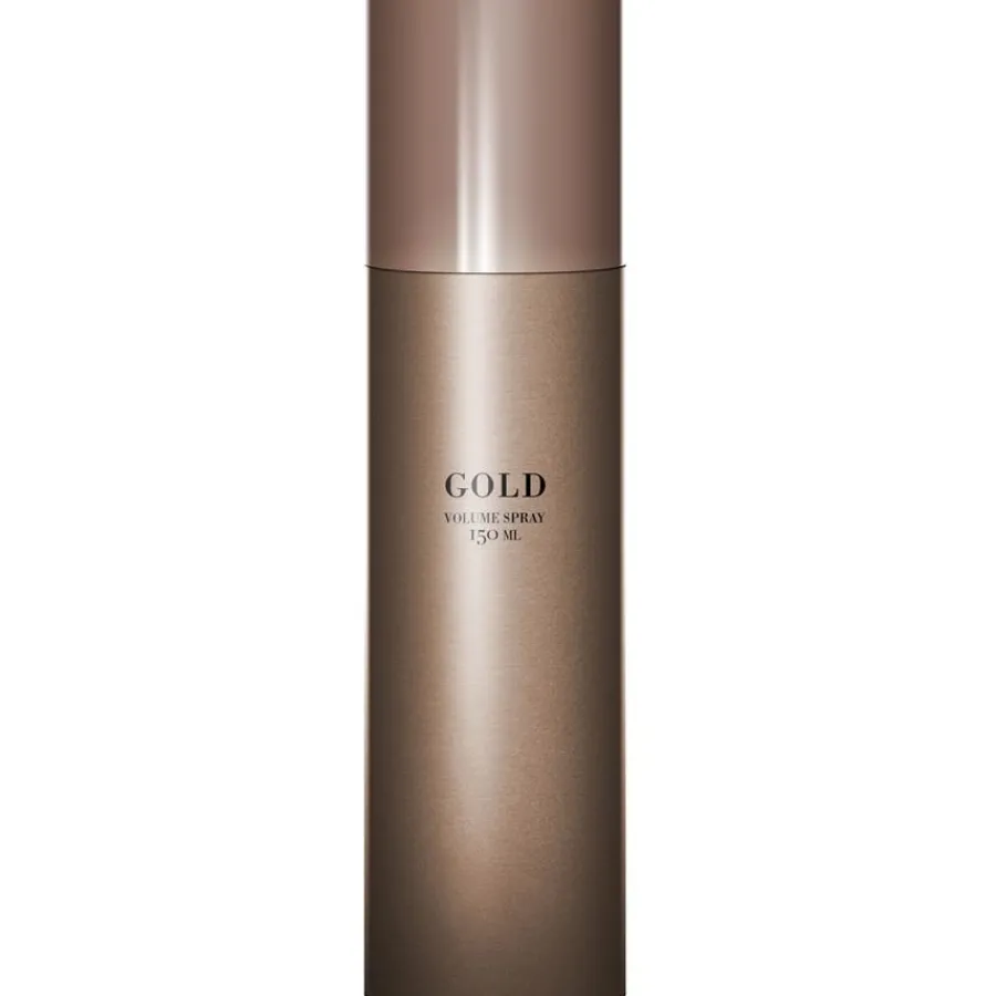 Gold Haircare Styling Volume Spray von Clearance