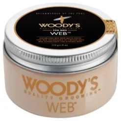 Woodyu0027s Styling Web von Woody's