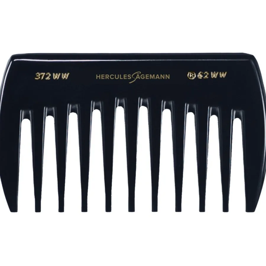 Hercules Su00E4gemann Styling-Kämme Styling-Kamm Modell 372WW-62WW von Hercules Sägemann