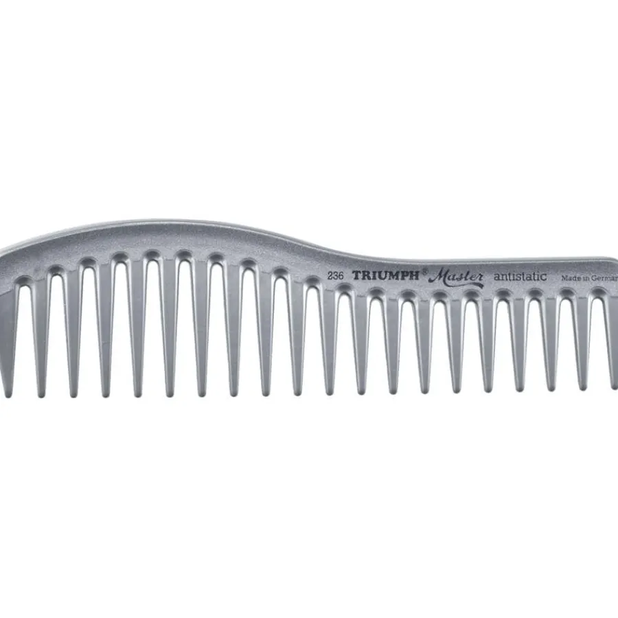 Hercules Su00E4gemann Styling-Kämme Styling-Kamm Modell 236 von Hercules Sägemann