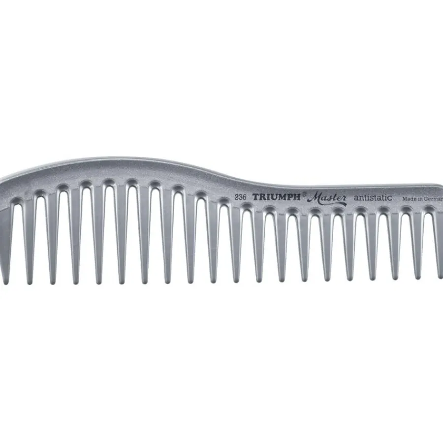 Hercules Su00E4gemann Styling-Kämme Styling-Kamm Modell 236 von Hercules Sägemann