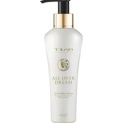 T-LAB Professional Stylingprodukte All Over Dream 15 Actions Cream von