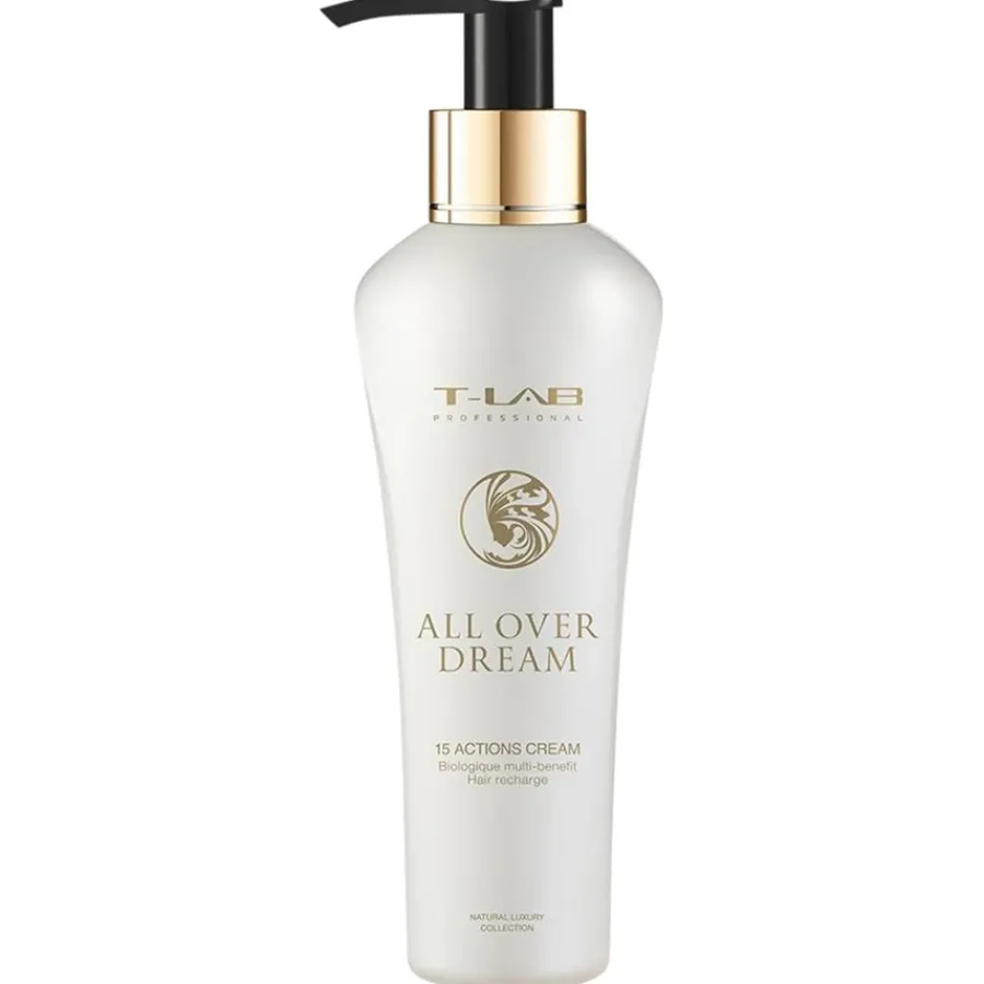 T-LAB Professional Stylingprodukte All Over Dream 15 Actions Cream von