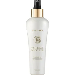 T-LAB Professional Stylingprodukte Volume Booster Styling Spray von