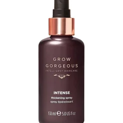 Grow Gorgeous Stylingsprays Intense Thickening Spray von