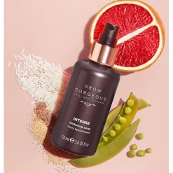 Grow Gorgeous Stylingsprays Intense Thickening Spray von