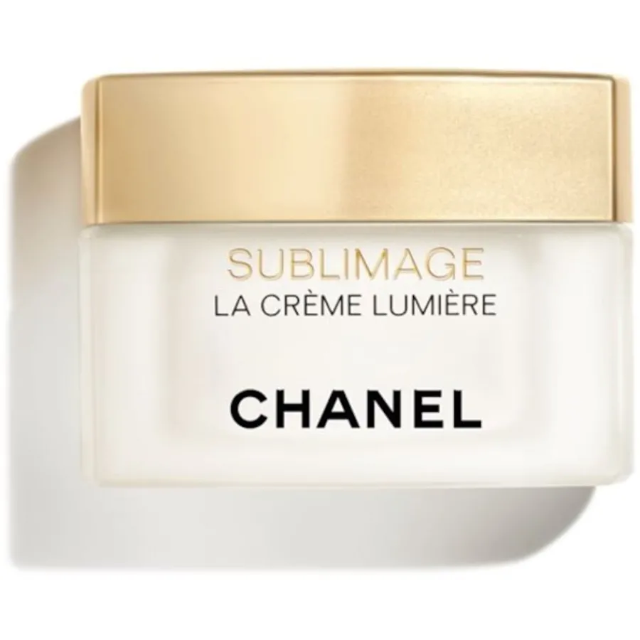 CHANEL SUBLIMAGE SUBLIMAGE LA CRÈME LUMIÈRE Ultimative Regeneration und Leuchtkraft von New
