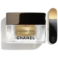 CHANEL SUBLIMAGE SUBLIMAGE LA CRÈME YEUX Ultimative Augenpflege von Clearance