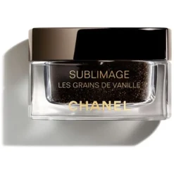 CHANEL SUBLIMAGE SUBLIMAGE LES GRAINS DE VANILLE Sanftes Gesichtspeeling für Leuchtkraft von Sale