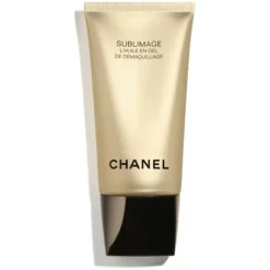 CHANEL SUBLIMAGE SUBLIMAGE L‘HUILE-EN-GEL DE DÉMAQUILLAGE Öl-in-Gel Reinigung für Leuchtkaft und höchstes Wohlbefinden von Best