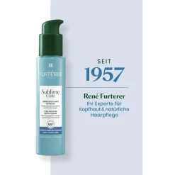 Renu00E9 Furterer Sublime Curl Locken-Creme von René Furterer Best
