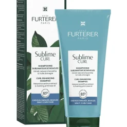 Renu00E9 Furterer Sublime Curl Locken-Shampoo von René Furterer Sale