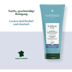 Renu00E9 Furterer Sublime Curl Locken-Shampoo von René Furterer Sale