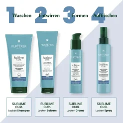 Renu00E9 Furterer Sublime Curl Locken-Shampoo von René Furterer Sale