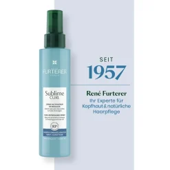 Renu00E9 Furterer Sublime Curl Locken-Spray von René Furterer