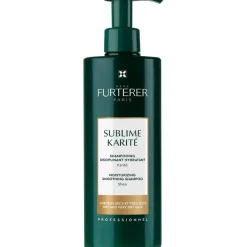 Renu00E9 Furterer Sublime Karité Feuchtigkeitsspendendes, glättendes Shampoo von René Furterer Discount