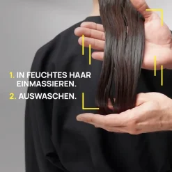 Renu00E9 Furterer Sublime Karité Feuchtigkeitsspendendes, glättendes Shampoo von René Furterer Discount