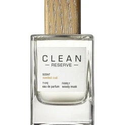CLEAN Reserve Sueded Oud Eau de Parfum Spray von