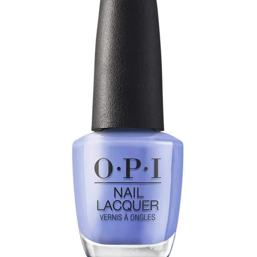 OPI Summer '23 Summer Make The Rules Nail Lacquer von Hot