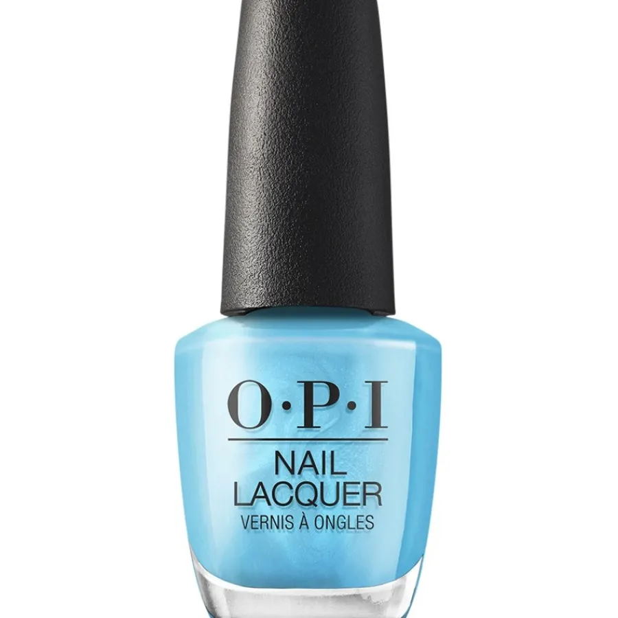 OPI Summer '23 Summer Make The Rules Nail Lacquer von Hot