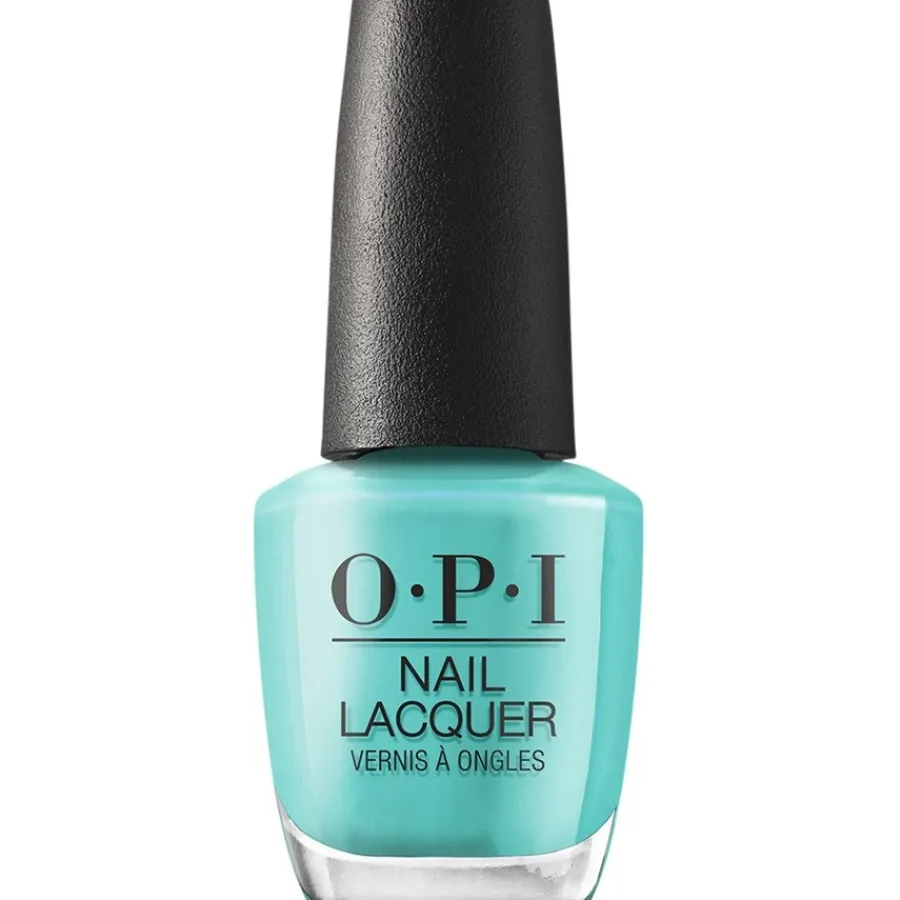 OPI Summer '23 Summer Make The Rules Nail Lacquer von Hot