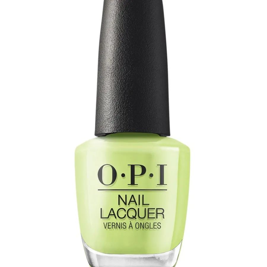 OPI Summer '23 Summer Make The Rules Nail Lacquer von Hot