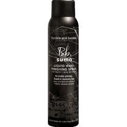 Bumble and bumble Sumo Liquid Wax + Finishing Spray von Discount