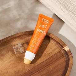 ANNEMARIE Bu00D6RLIND SUN 2 in 1 Creme & Stick SPF 50 von ANNEMARIE BÖRLIND