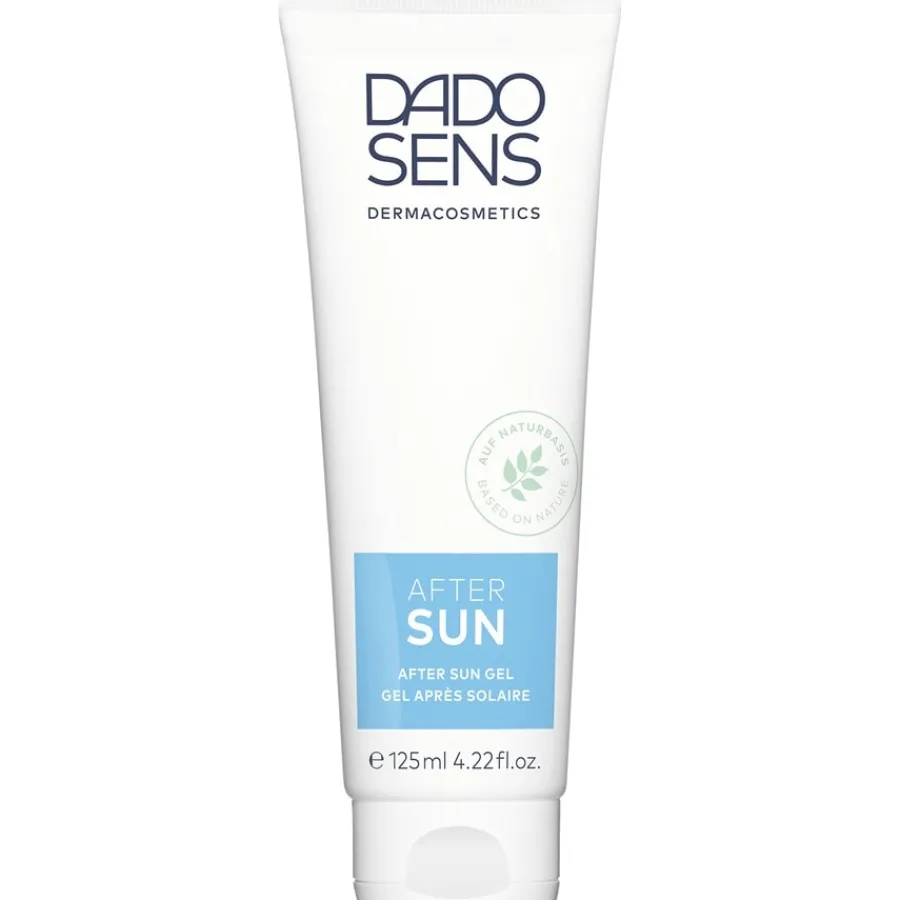 DADO SENS SUN AFTER SUN GEL - bei sonnenempfindlicher Haut von Online