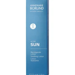 ANNEMARIE Bu00D6RLIND SUN After Sun Lotion von ANNEMARIE BÖRLIND