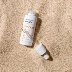 ANNEMARIE Bu00D6RLIND SUN Anti-Aging Sonnenschutz-Tropfen Gesicht SPF 30 SUNCARE FACE von ANNEMARIE BÖRLIND Online