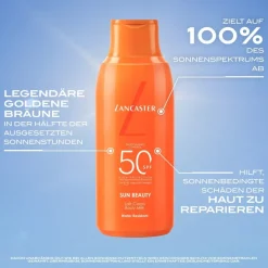 Lancaster Sun Beauty Body Milk SPF30 von Sale